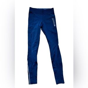 Lululemon athletic leggings women black